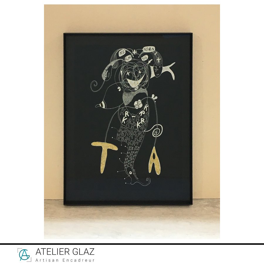 Ernest Dükü London Exhibition 2017