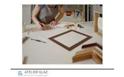 The evolving Art-Framer profession and when you should seek one out