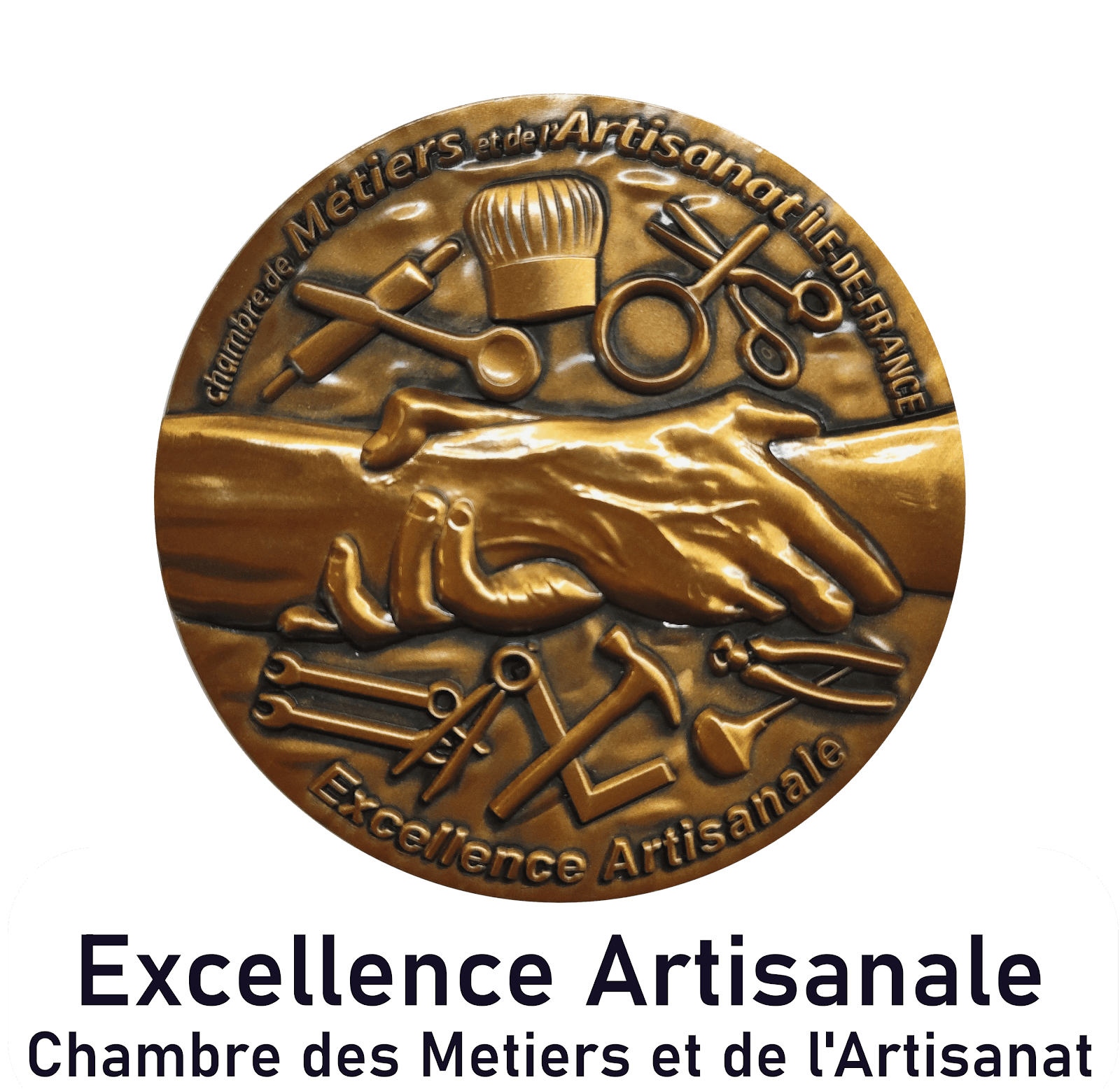 Chambre de Métiers et l'artisanat - Charte qualité performance management maîtrisé