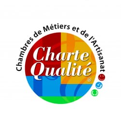 Chambre de Métiers et l'artisanat - Charte qualité performance management maîtrisé