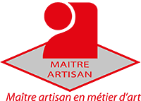 Maitre artisan en métier d'art